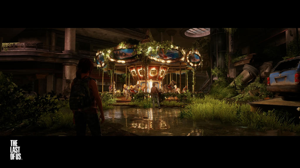 The Last of Us 6 by iamtoys on DeviantArt The Last of Us 6 by iamtoys on DeviantArt