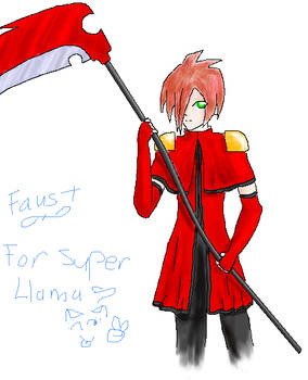 Pchat 62: SL's Faust