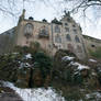 STOCK Castle Bad Bentheim