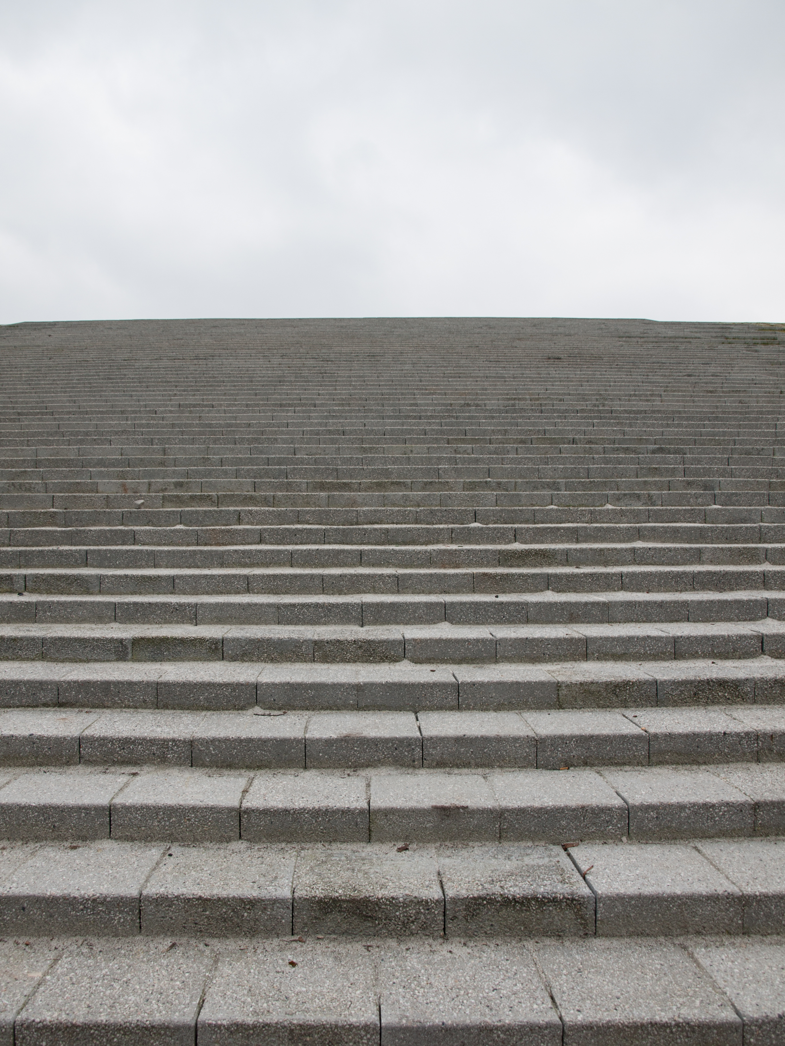 STOCK stairs