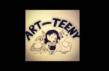 Art-Teeny