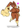 Lopunny