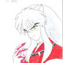 Bloody Inuyasha