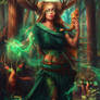 Druidess