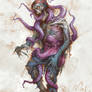 Claw of the Deep