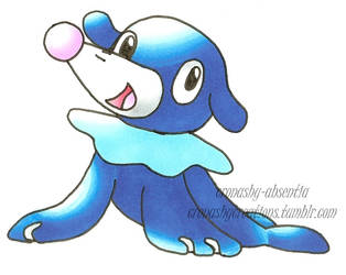 Popplio