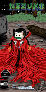 Nezuko Spawn