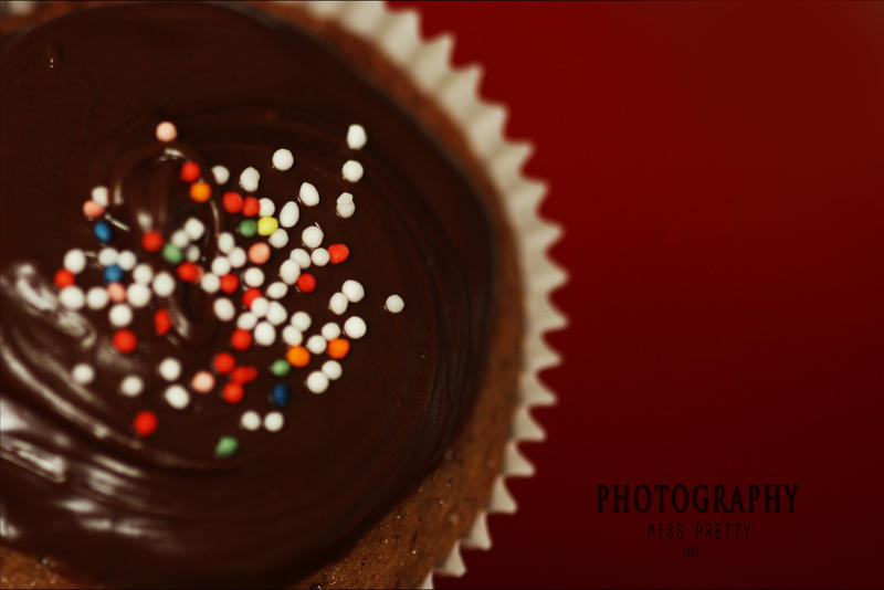 Cup cake 1