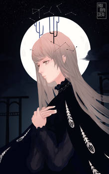 Moonlight Mistress