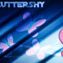 Fluttershy [Wallpaper]