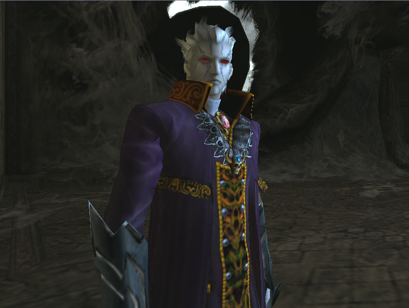 Vergil Nelo Angelo Vergil Nelo Angelo