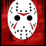 Friday13th Movie Poster