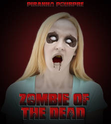 Zombie Of The Dead