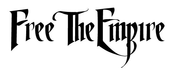 Free The Empire New Logo