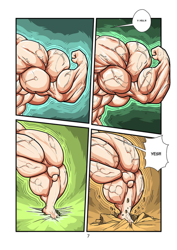 Muscle growth female anime pics porn clips xxx scenes.