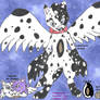 Dalmatianmon's Evolutions