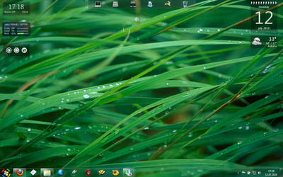 My Desktop