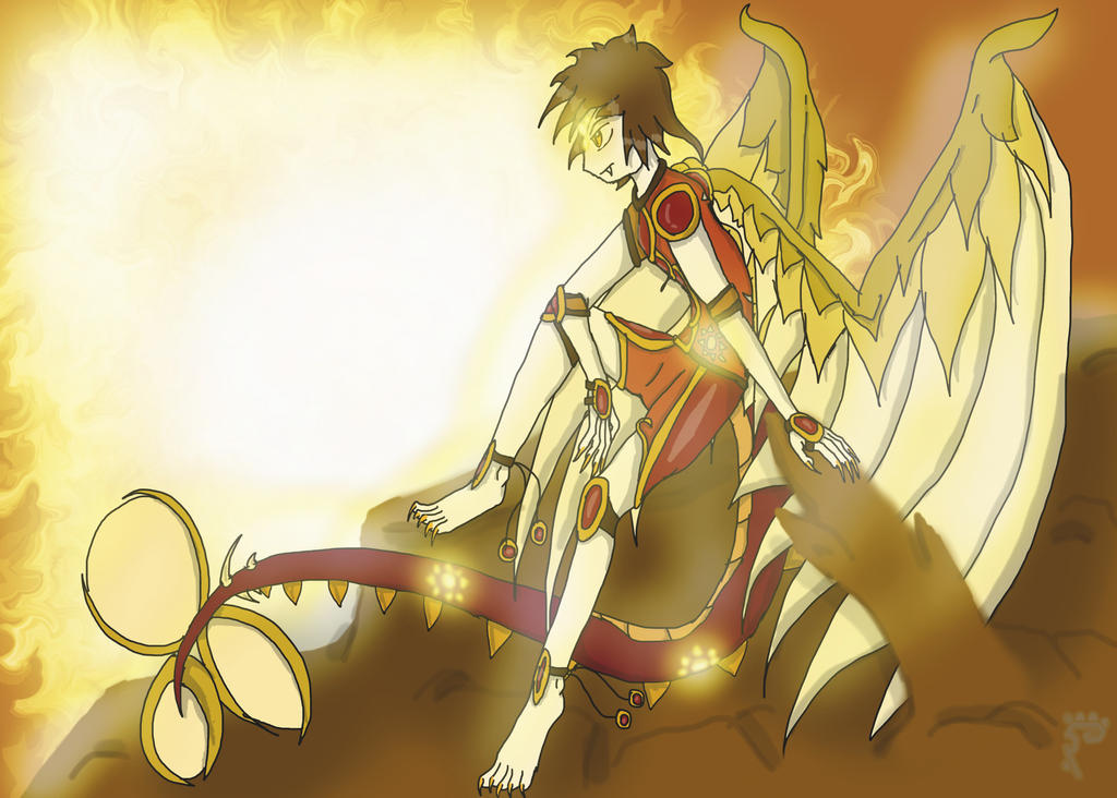 Sol Human Form Solar Dasol (Human Form) by Leonaythedragoness on DeviantArt