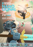 Nanocional Valencia