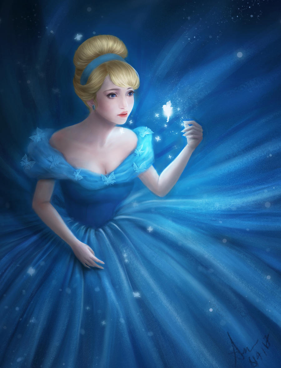 Cinderella