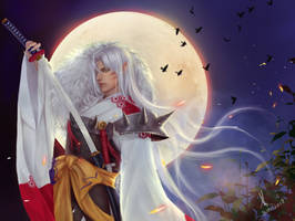 Sesshomaru