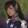 D.va