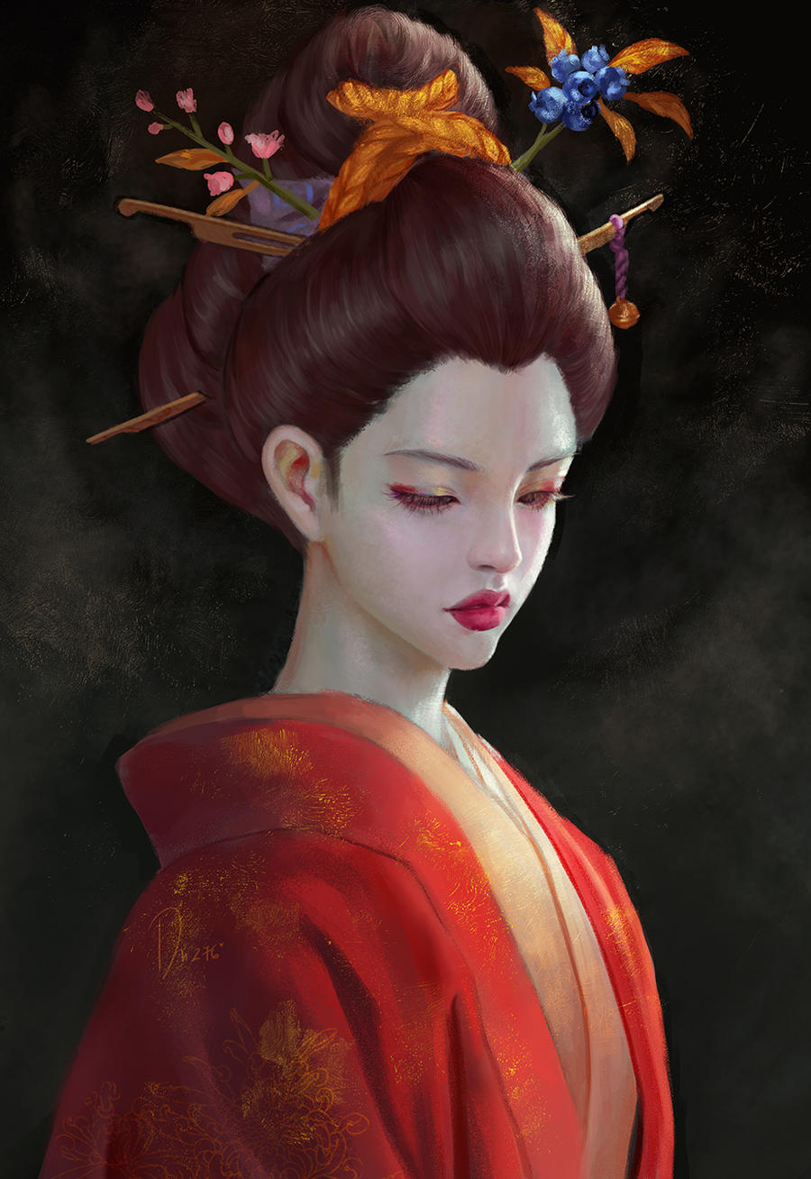 Mirtilo by JiDu276 on DeviantArt