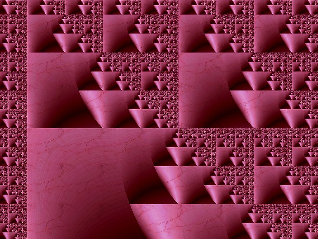 Sierpinski Wall