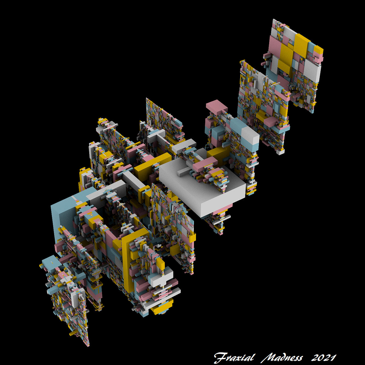 SS Random Cube 2 by Akherat-Horus on DeviantArt