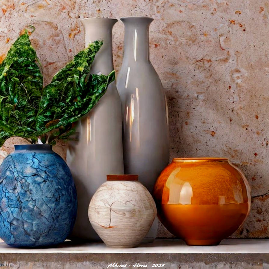 Still-Life Texture Study by Akherat-Horus on DeviantArt
