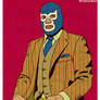 Blue Demon