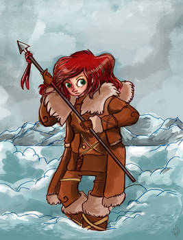 Ygritte