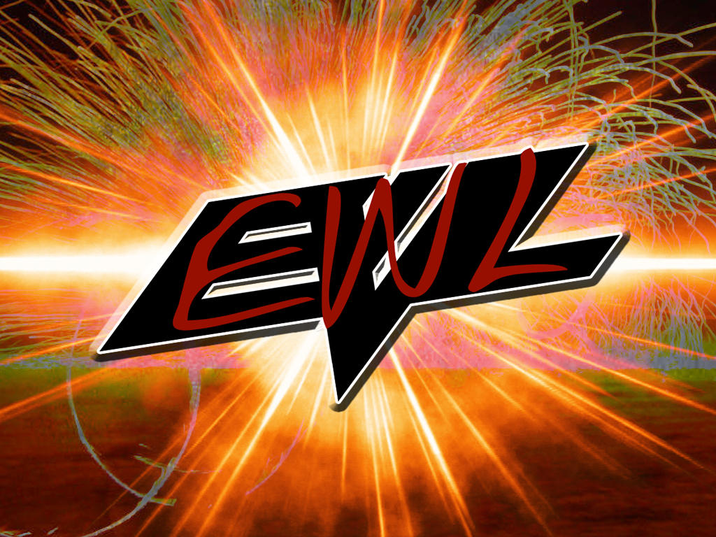 ewl logo by neo-lime on DeviantArt