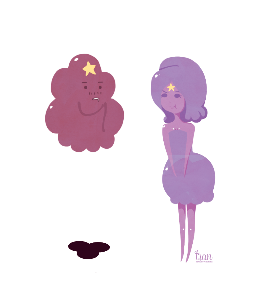 LSP + LSP