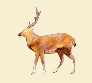 Deerkling