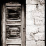 The Old Door