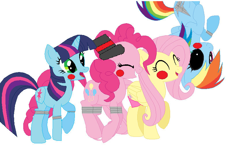 Pink Is 2 Five Nights At Pinkies 2 by PinkiePie433 on DeviantArt