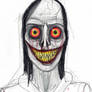 Jeff the Killer