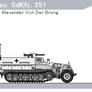 Sd.kfz. 251