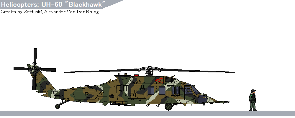 blackhawk helicopter
