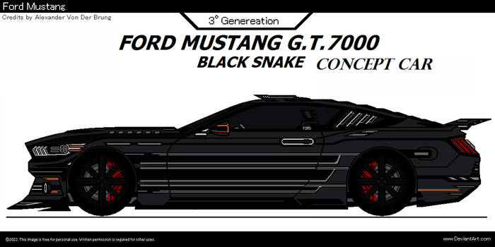 Gran Turismo 6 - Ford GT40 Mark I, Part 2 by nascar241993 on DeviantArt