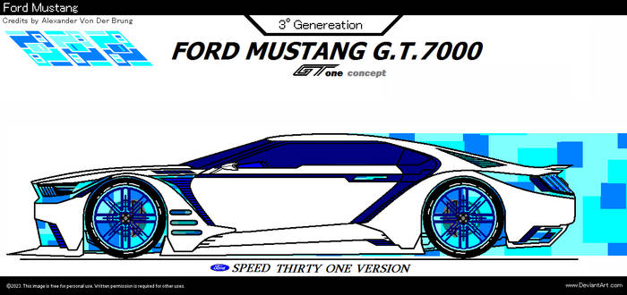 Ford GT40 Race Car '69 by GT6-Garage on DeviantArt