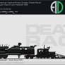 USSA, Dreadnought- SemiTruck (Death Race 2000)