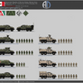 DRMS, EUAM APC-MK.18 Xolotecuani (Reindeer P6 6X6)
