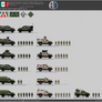 DRMS, EUAM APC-MK.19 Xolotecuani (Reindeer P4 4X4)