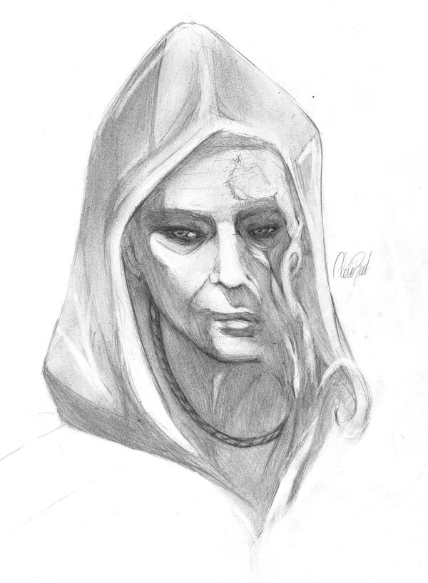 Mickey Rourke Bullet Portrait by AlessandroMancini on DeviantArt