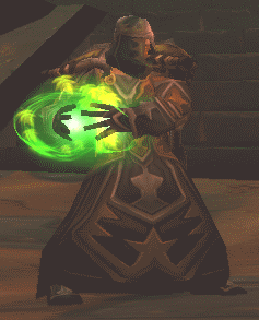 World Of Warcraft Animated Gifs