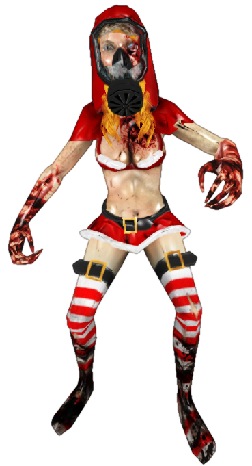 Kf Stalkerclause By Atagene On Deviantart