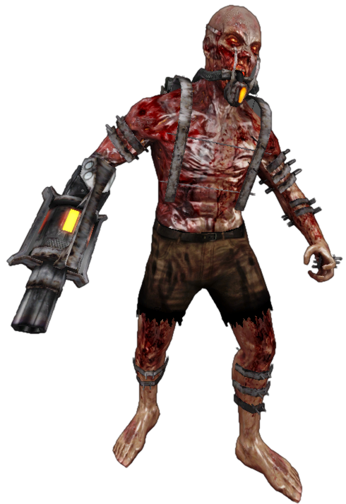 KillingFloor Husk Cutout 2