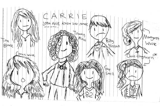 Carrie